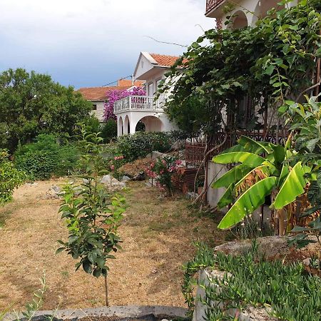Apartman Veliki Pijesak Dobrá Voda Exterior foto